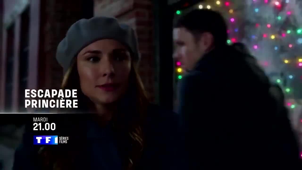 Escapade princière