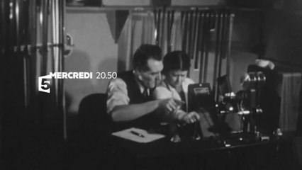 Les pionniers de la télé