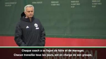 Mourinho viré - Emery : ''Une surprise et pas une bonne nouvelle''