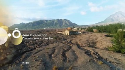 Passion outre-mer - 6 janvier