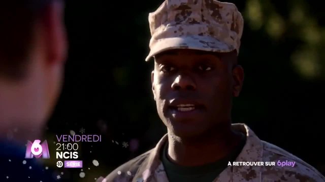 NCIS : enquêtes spéciales : Pour quelques pièces d'or (S14EP3)