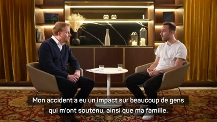 Danemark - Eriksen : "Jouer la Coupe du monde en 2022"