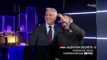 Audition secrète : Qui deviendra une star sans le savoir ?