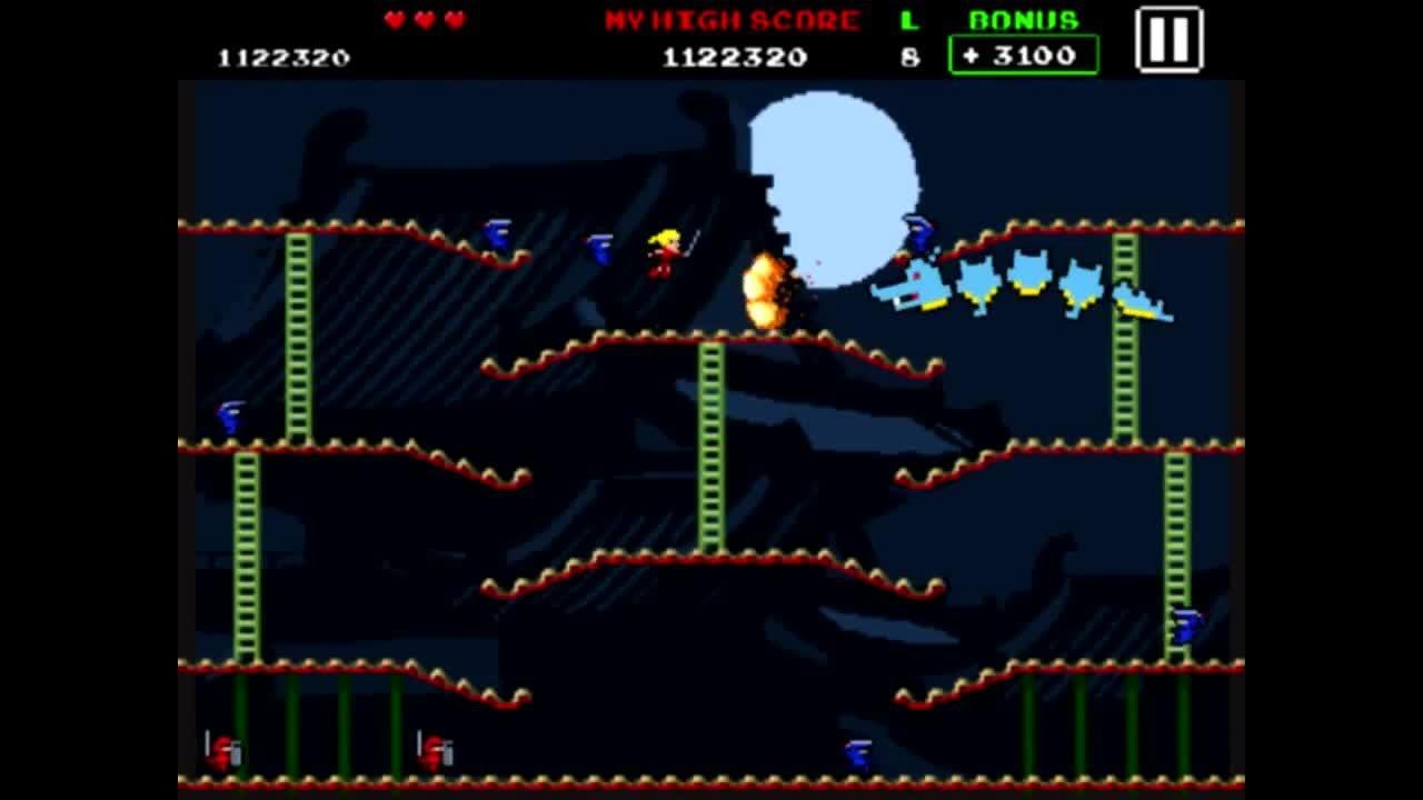 Pixels