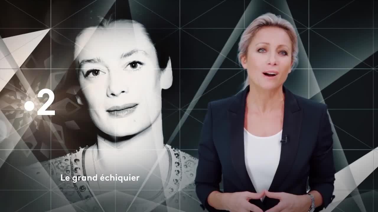 Le grand échiquier - 20 décembre