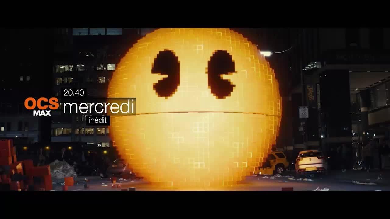 Pixels