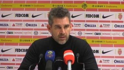 19e j. - Gourvennec : "Difficile d'imaginer mieux"