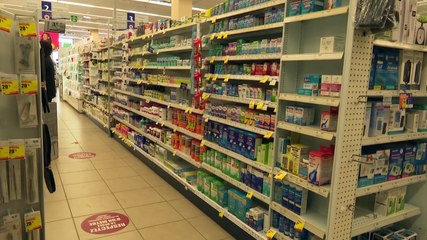 Test de dépistage rapide : Des données faussées pour la santé publique