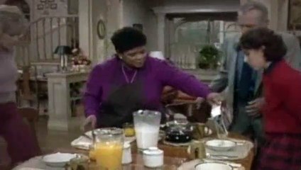 Gimme A Break Season 3 Episode 16 Valentine