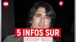 Grégory Basso (Greg le millionnaire) : 5 infos à connaître sur l'ancien candidat de télé-réalité