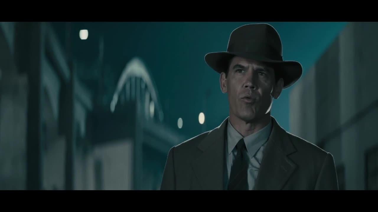 Gangster Squad