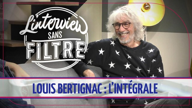 Louis Bertignac : nouvel album, Les Insus, The Voice... Il se confie sans filtre !