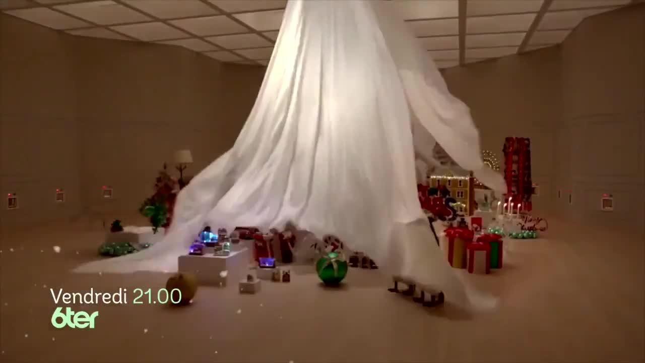 Super, c'est Noël !