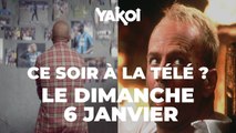 Yakoi à regarder à la télé ce soir (dimanche 6 janvier) ?