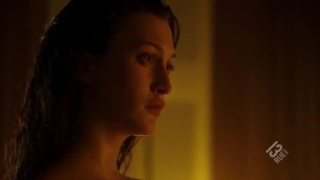 Spring Tide - saison 1