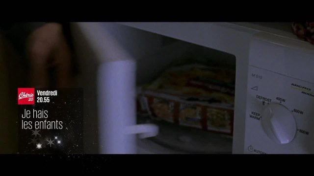Je hais les enfants
