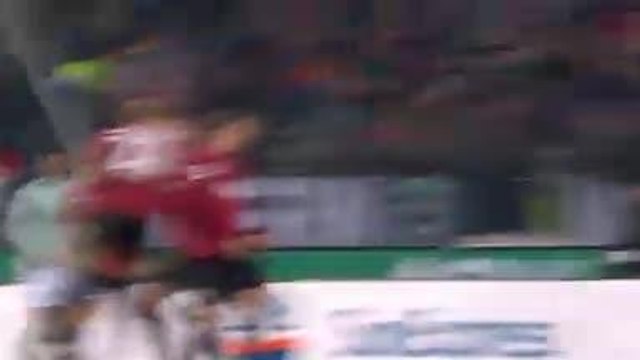 15e j. - Les 2 superbes volées de Kimmich et Alaba pour le Bayern