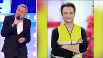 On n'est pas couché : le gros tacle de Laurent Ruquier à la famille Hallyday