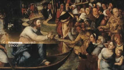 Secrets d'histoire : Un homme nommé Jésus