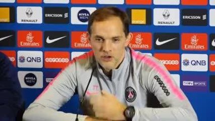 Transferts - Tuchel : "Areola m'a toujours dit qu'il allait rester"
