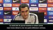 Barcelone - Valverde : "Une bonne nouvelle si Umtiti récupère au plus vite"