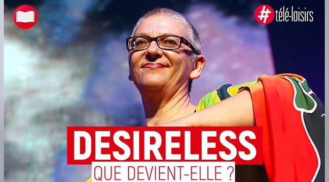 Desireless : Que devient la chanteuse de Voyage, voyage ?