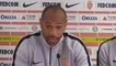 Monaco - Henry : "Passi a beaucoup à nous apporter"
