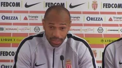 Monaco - Henry : "Passi a beaucoup à nous apporter"