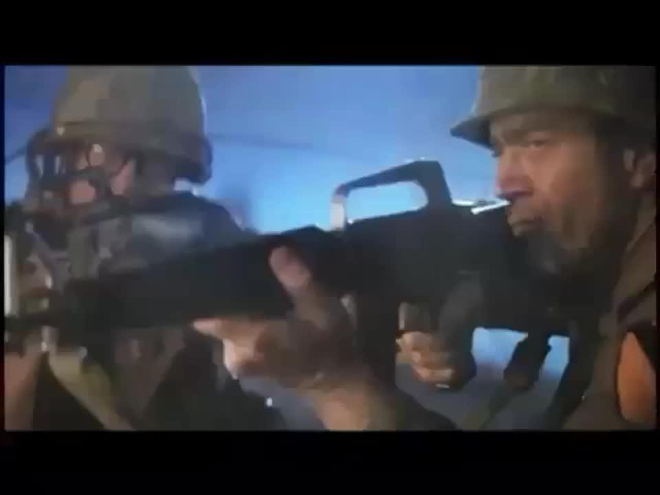 Nous étions soldats