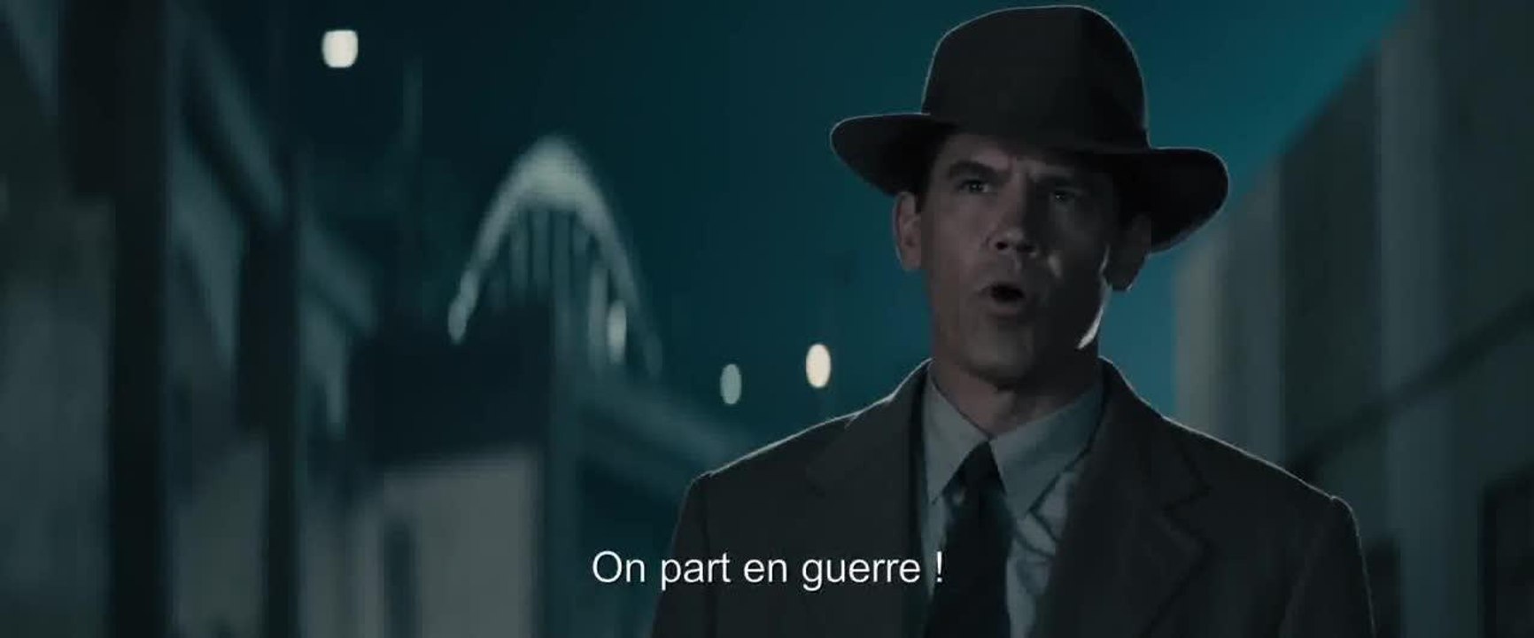 Gangster Squad