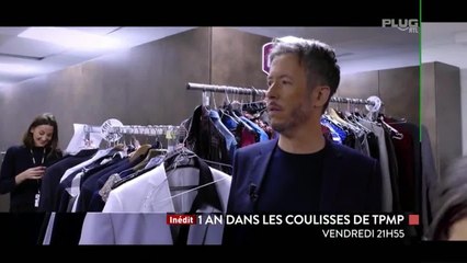 Access Prime Time : un an dans les coulisses de TPMP !