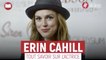 Coup de foudre au festival d'automne : Ce qu'il faut savoir sur Erin Cahill