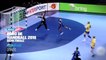 Handball : Pays-Bas / France
