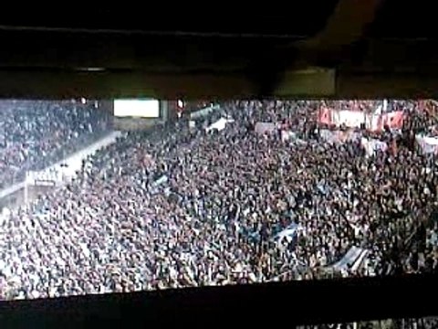 OM-PSG Aux Armes des Loges