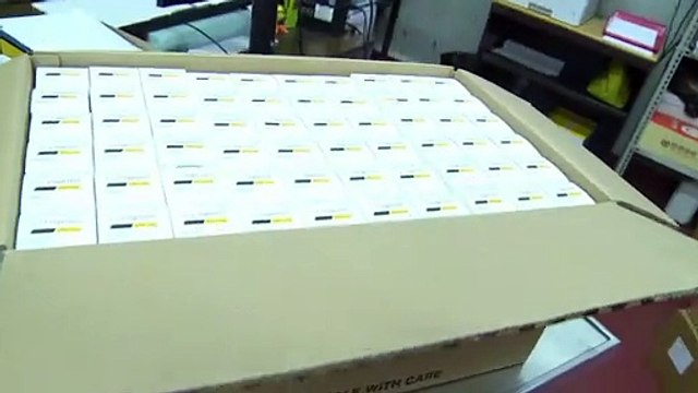 Mercks Covid-Medikament Molnupiravir gibt es schon jetzt in Italien