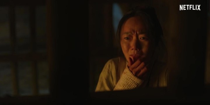 Kingdom (Netflix) : bande-annonce de la série coréenne de zombies de la plateforme américaine (VOST)