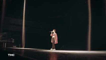 Christine and the Queens, le concert événement