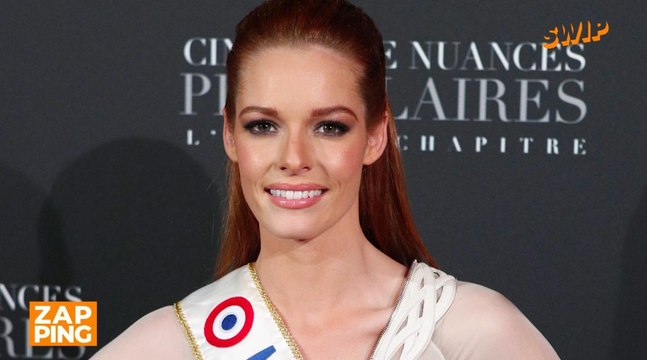 Maëva Coucke recommande à la prochaine Miss France d'être célibataire