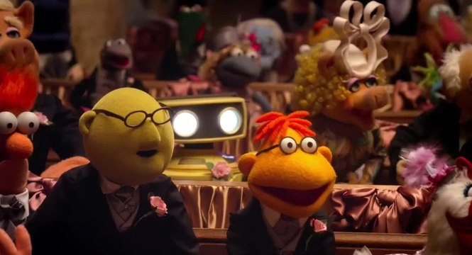 Opération Muppets