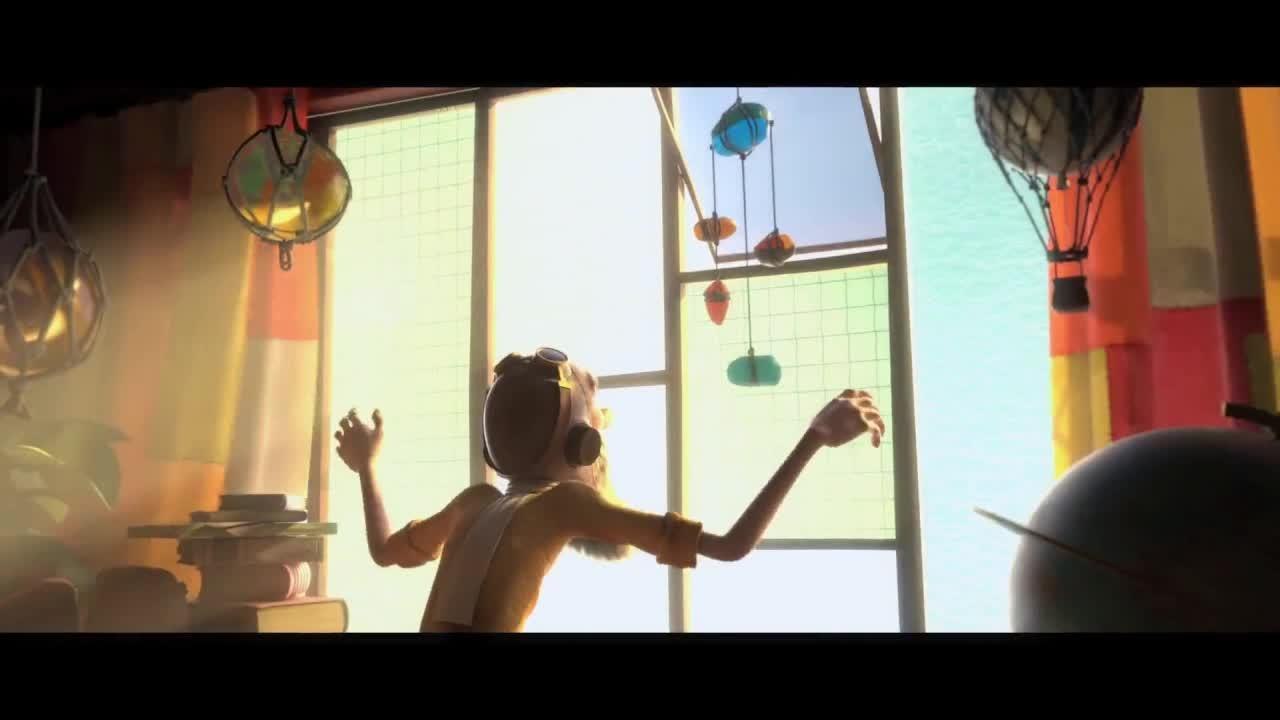 Le _petit _prince