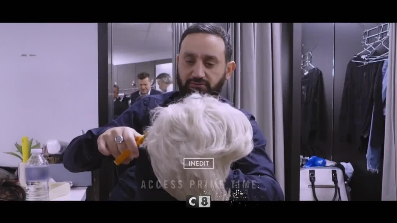 Access Prime time : un an dans les coulisses - 21 décembre