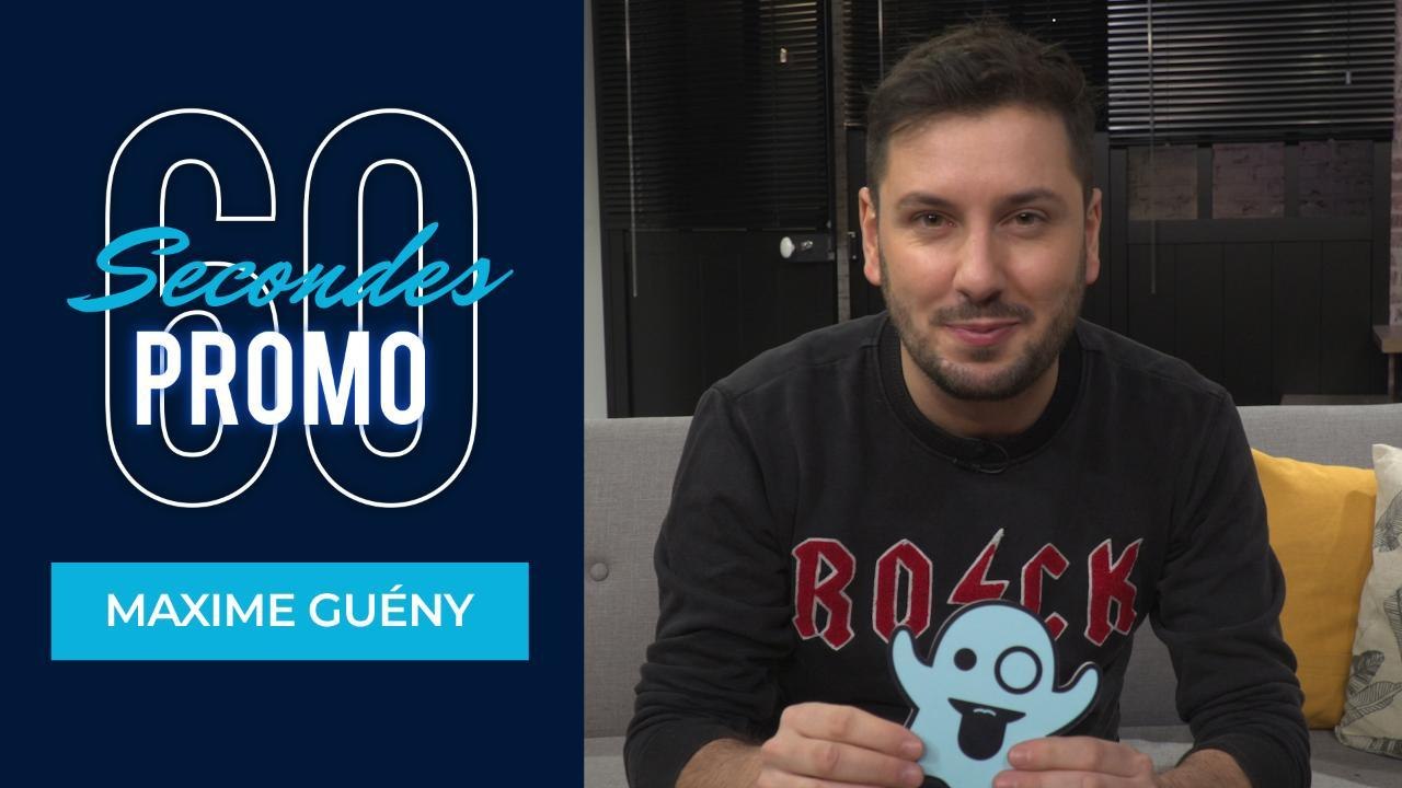 Maxime Guény nous dit pourquoi il faut regarder les Mandrakes d'Or 2018 !