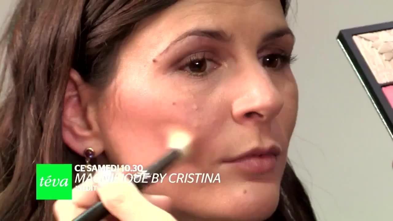Magnifique by Cristina : Les missions style : C...