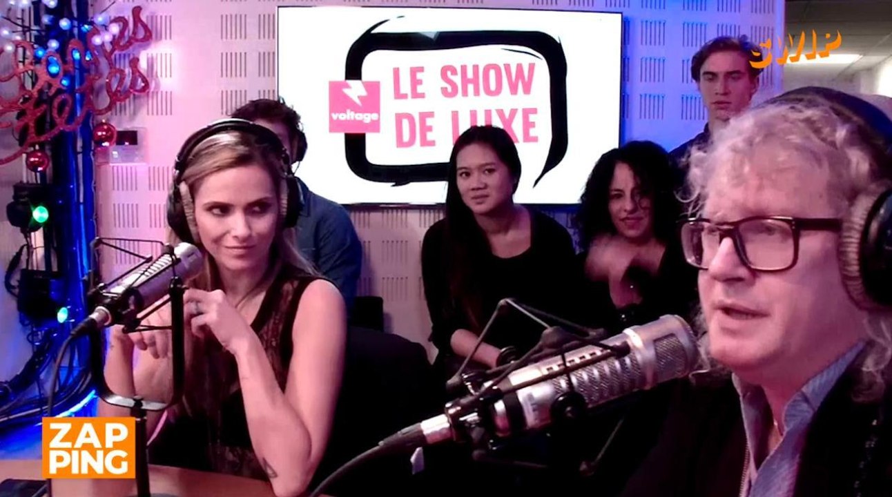 Pierre-Jean Chalençon dézingue la nouvelle émission d'enchères de Cristina Cordula : "Ils nous pompent le concept !"