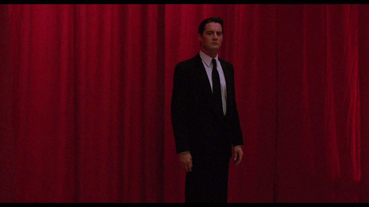 Twin Peaks : les 7 derniers jours de Laura Palmer