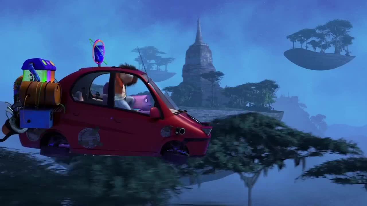 En route !