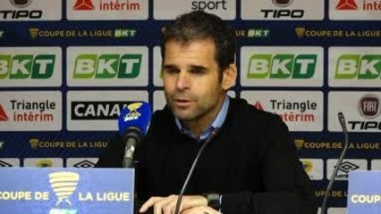 8es - Ollé-Nicolle : "Plein de belles images dans la tête"