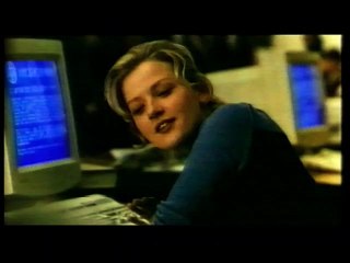 ROUNDERS - Tráiler Español [VHS] (1998)