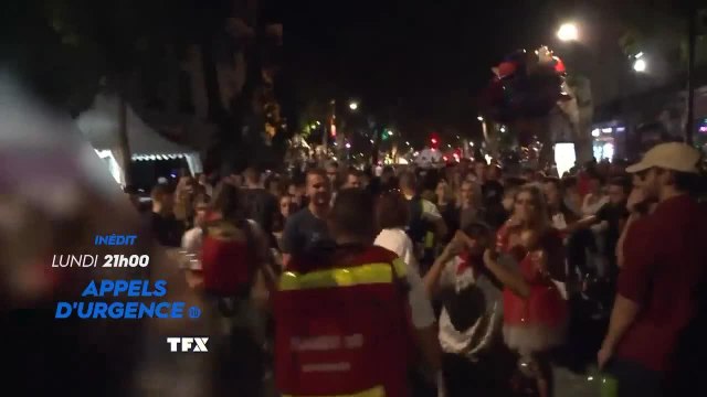 Appels d'urgence : Accidents et agressions : urgences absolues pour le Samu du Gard