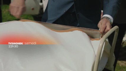 Les petits meurtres d'Agatha Christie : Pourquoi pas Martin ? (S2EP4)